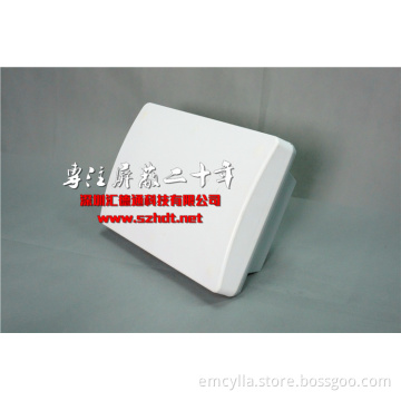 Water Proof 2g 3G 4G GSM CDMA Lte Wi-Fi Outdoor Use Signal Blocker Siganl Jammer